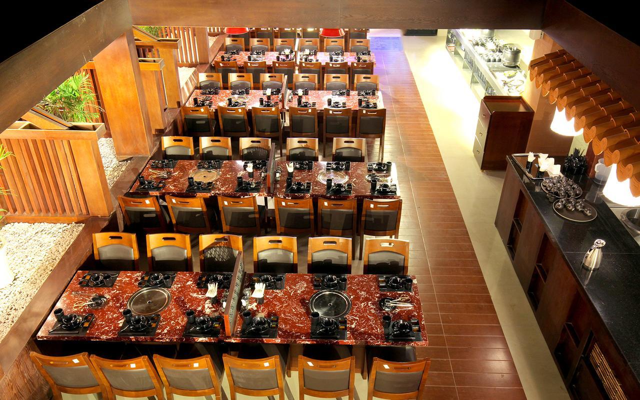Kings Hotel Dalat Εξωτερικό φωτογραφία