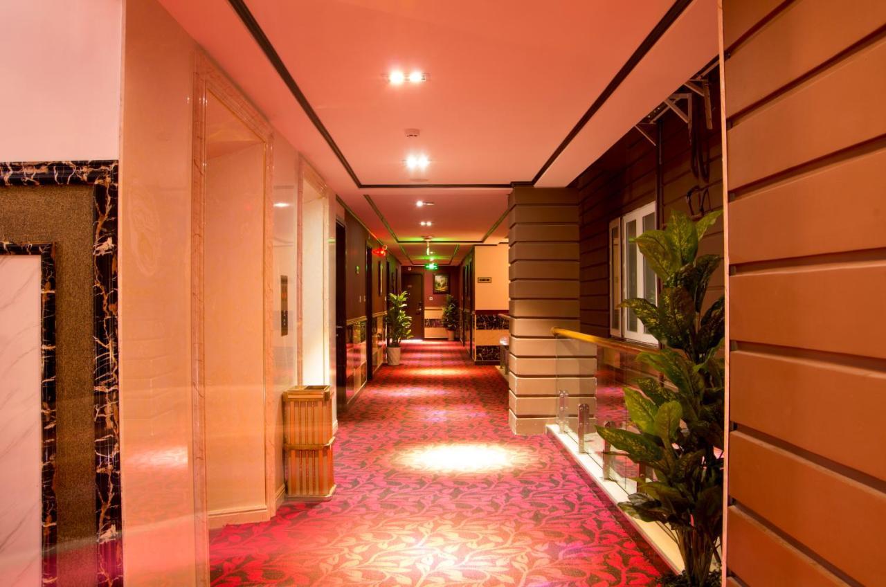 Kings Hotel Dalat Εξωτερικό φωτογραφία
